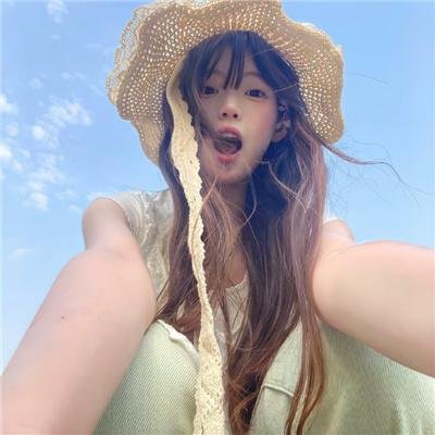 时间女神