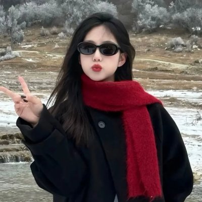 学长与女友
